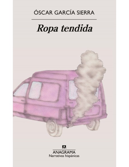 Ropa tendida