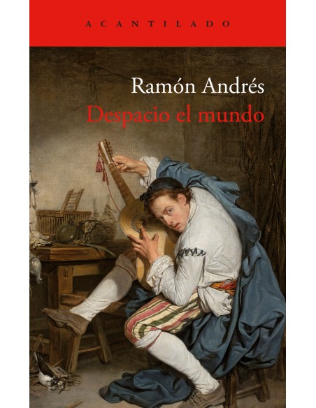 Despacio el mundo