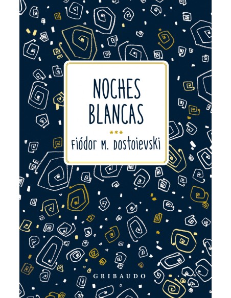 Noches blancas