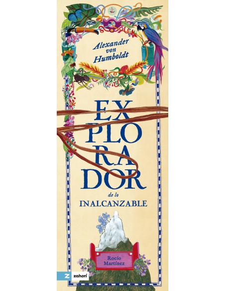 Alexander von Humboldt