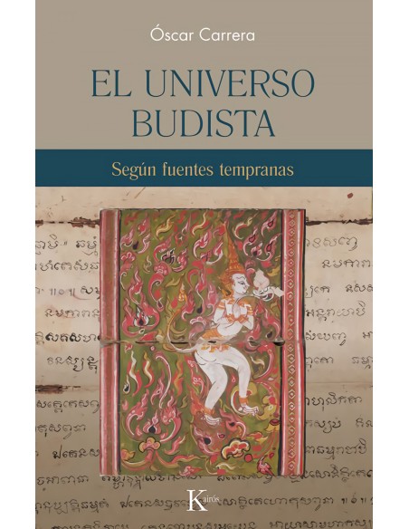 El universo budista