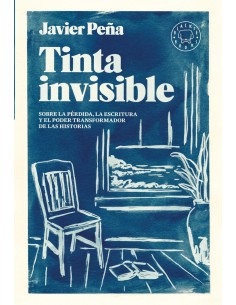 La tinta invisble