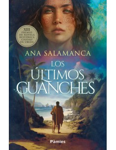 Los ultimos guanches