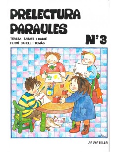 Prelectura paraules 3
