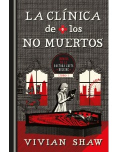 La clinica de los no muertos