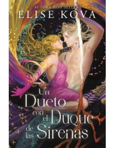 Un dueto con el duque de las sirenas