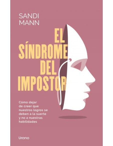 EL SINDROME DEL IMPOSTOR