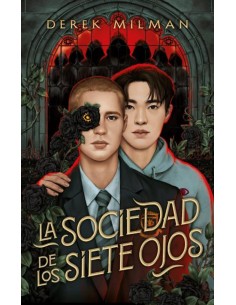 La sociedad de los siete ojos