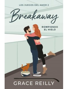 Breakaway Rompiendo el hielo