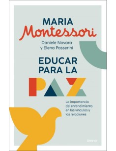 Educar para la paz
