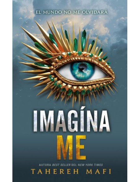 Imaginame