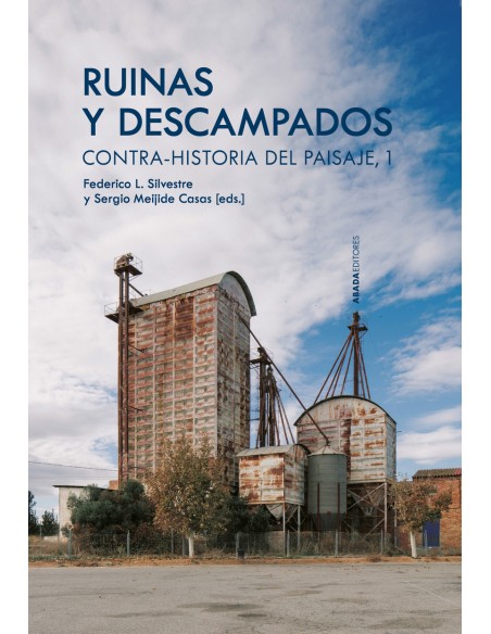 Ruinas y descampados