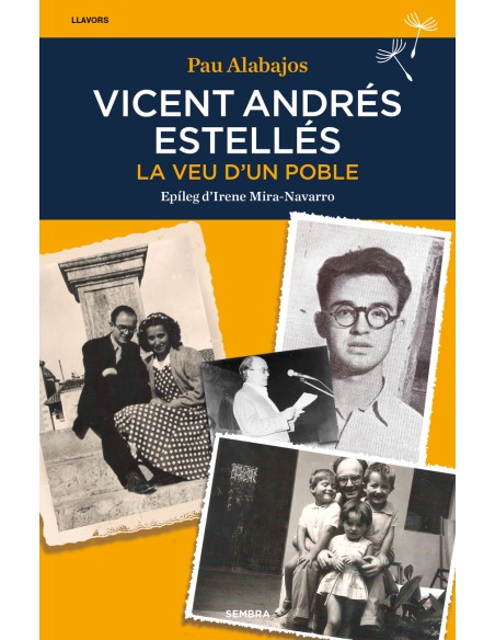 Vicent Andres Estelles