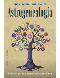 Astrogenealogia