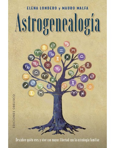 Astrogenealogia