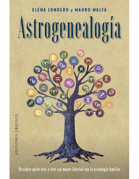 Astrogenealogia