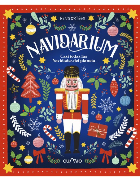 Navidarium Casi todas las Navidades del planeta