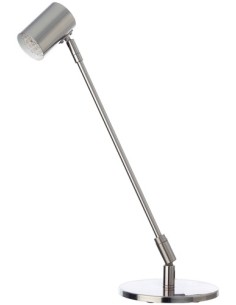 LAMPARA SOBR. A.2000 LED SISARGAS