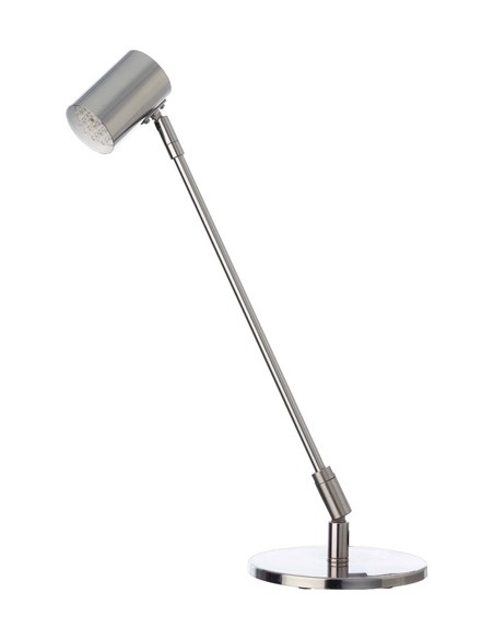 LAMPARA SOBR. A.2000 LED SISARGAS