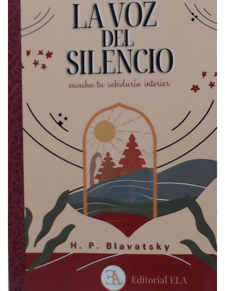 LA VOZ DEL SILENCIO