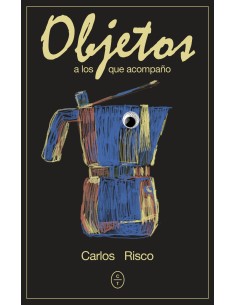 Objetos a los que acompano