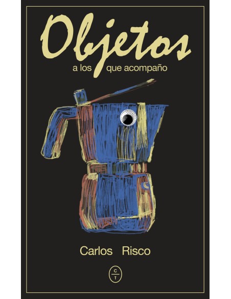 Objetos a los que acompano