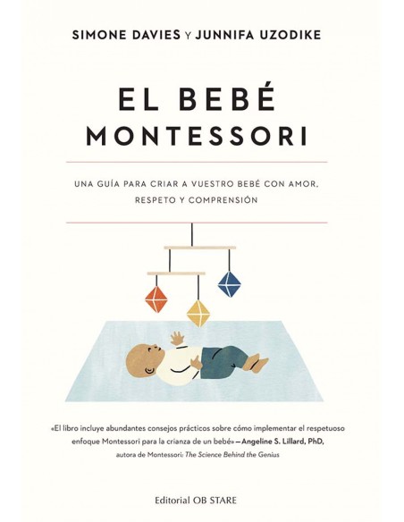 El bebe Montessori