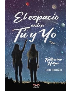 El espacio entre tu y yo