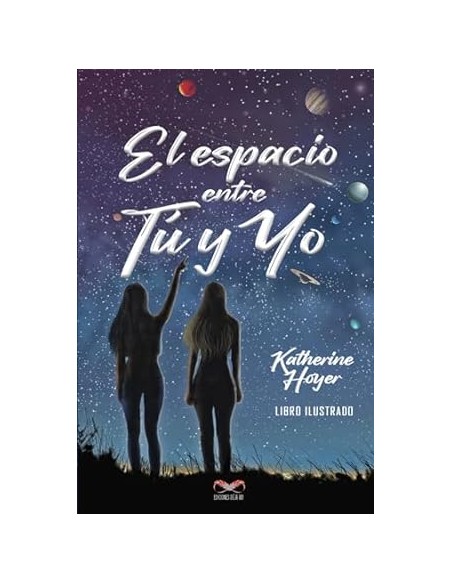 El espacio entre tu y yo