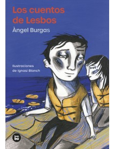 Los cuentos de Lesbos