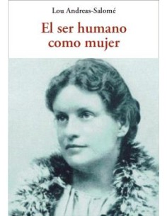 El ser humano como mujer