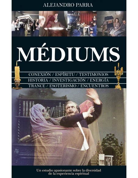 MEDIUMS MEDIUMS