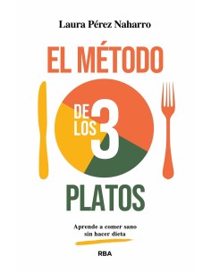 El Metodo de los 3 platos