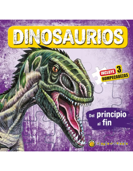 DEL PRINCIPIO AL FIN