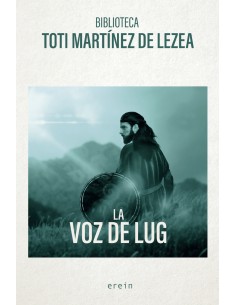 La voz de Lug
