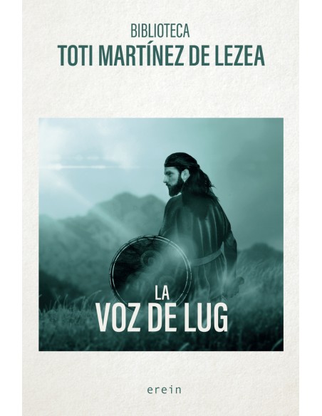 La voz de Lug