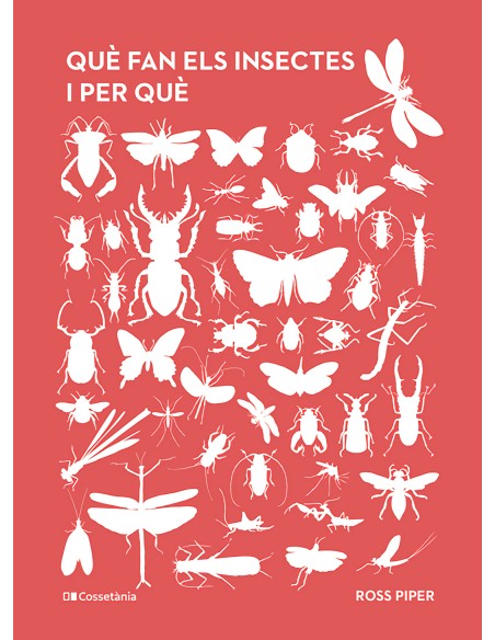 Que fan els insectes i per que