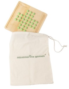 SOLITARIO BAMBOO FSC 100