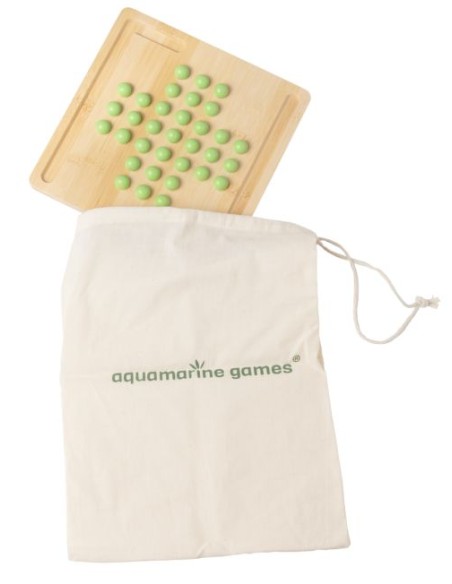 SOLITARIO BAMBOO FSC 100