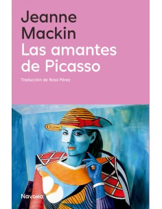 Las amantes de picasso