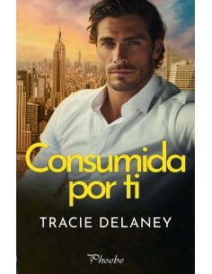 Consumida por ti