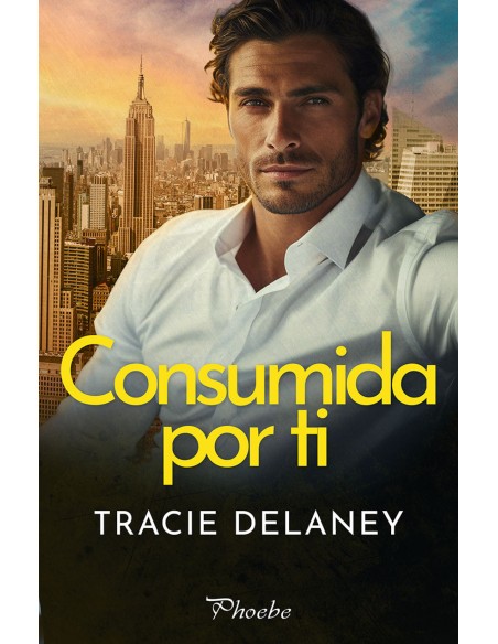 Consumida por ti