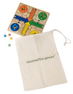 PARCHIS Y OCA BAMBOO FSC 100