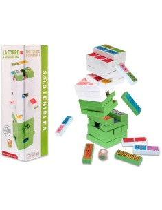 LA TORRE PLUS FSC 100