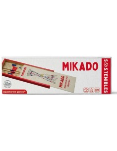 MIKADO FSC 100