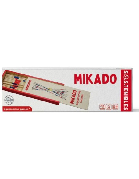 MIKADO FSC 100
