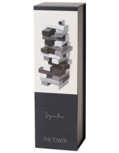 TORRE EQUILIBRIO SIGNATURE