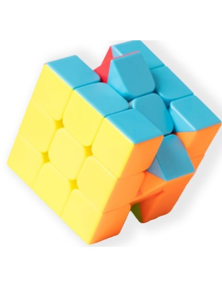 CUBE 3X3