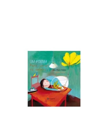 UM POEMA PARA CURAR OS PEIXES