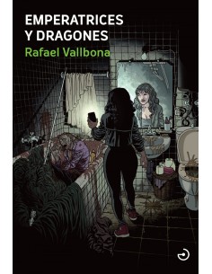 Emperatrices y dragones